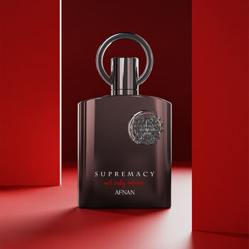 Supremacy Not Only Intense EDP